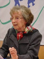 Hildegard Goss-Mayr